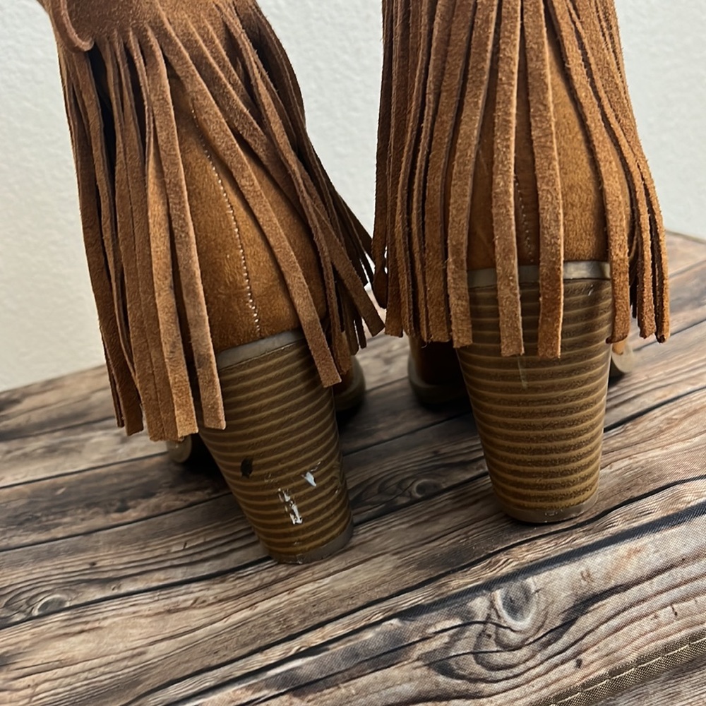 Booties - Picture 5 of 5